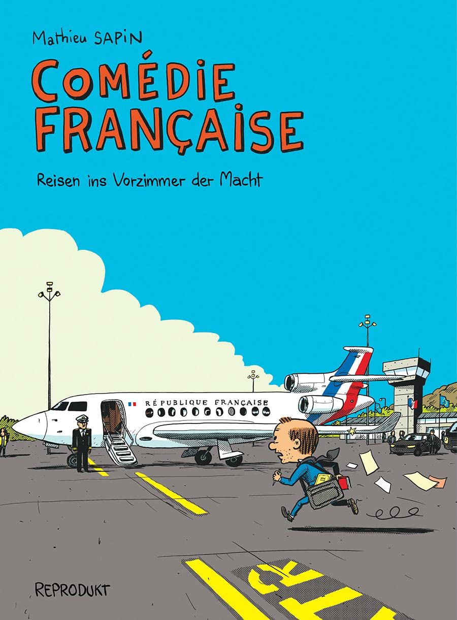 Product Image: Comédie Française