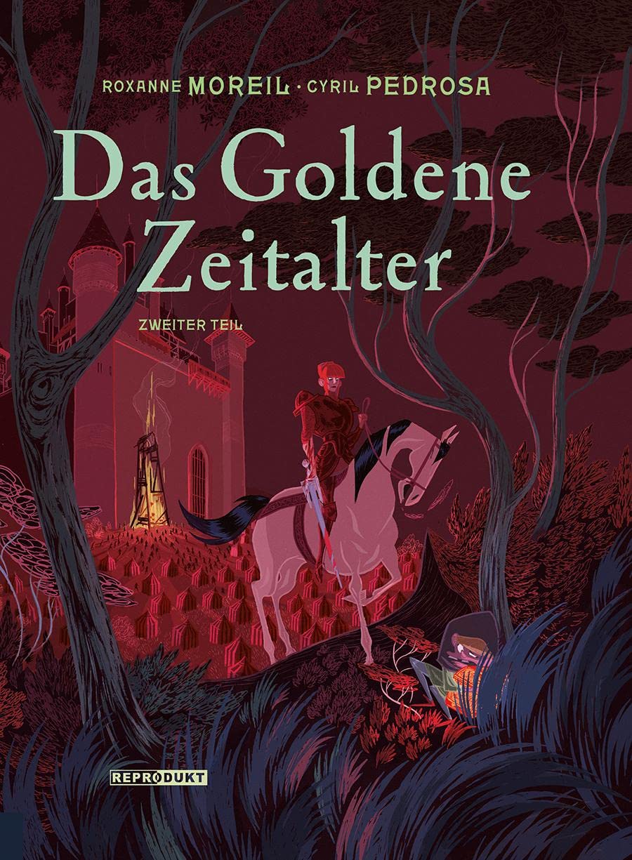 Product Image: Das Goldene Zeitalter 2
