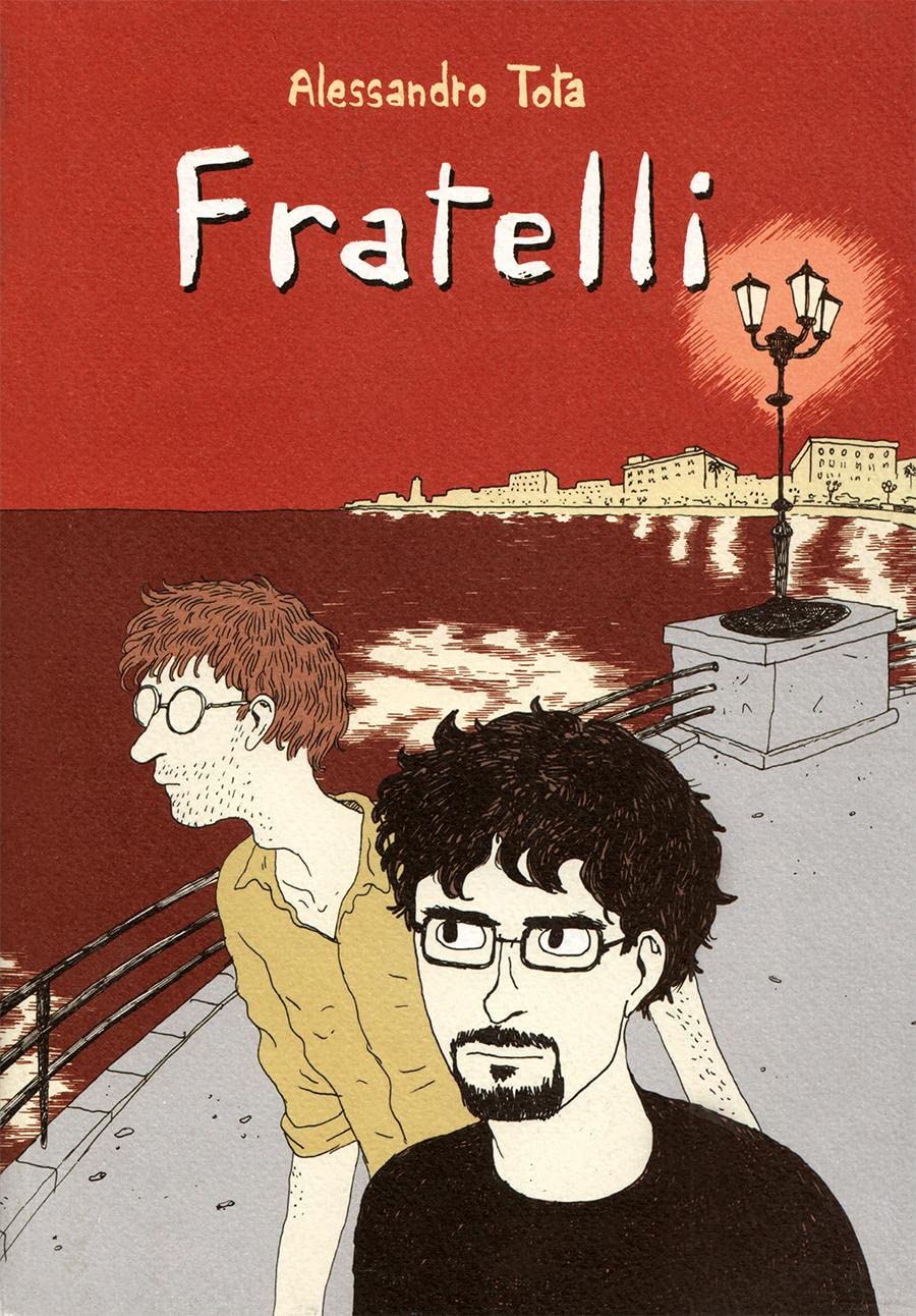 Product Image: Fratelli