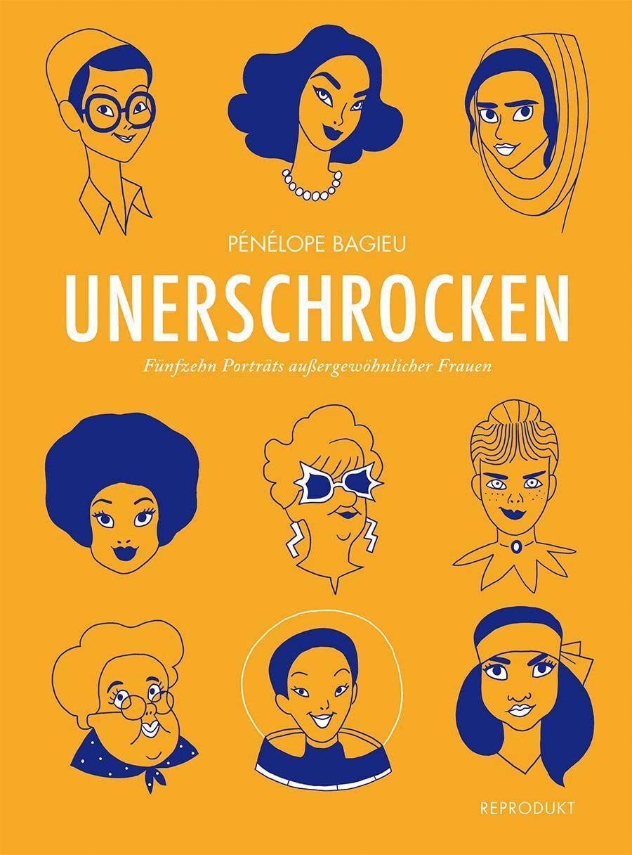 Unerschrocken 2 Taschenbuch Manga