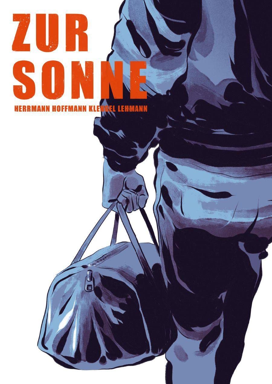 Zur Sonne Manga