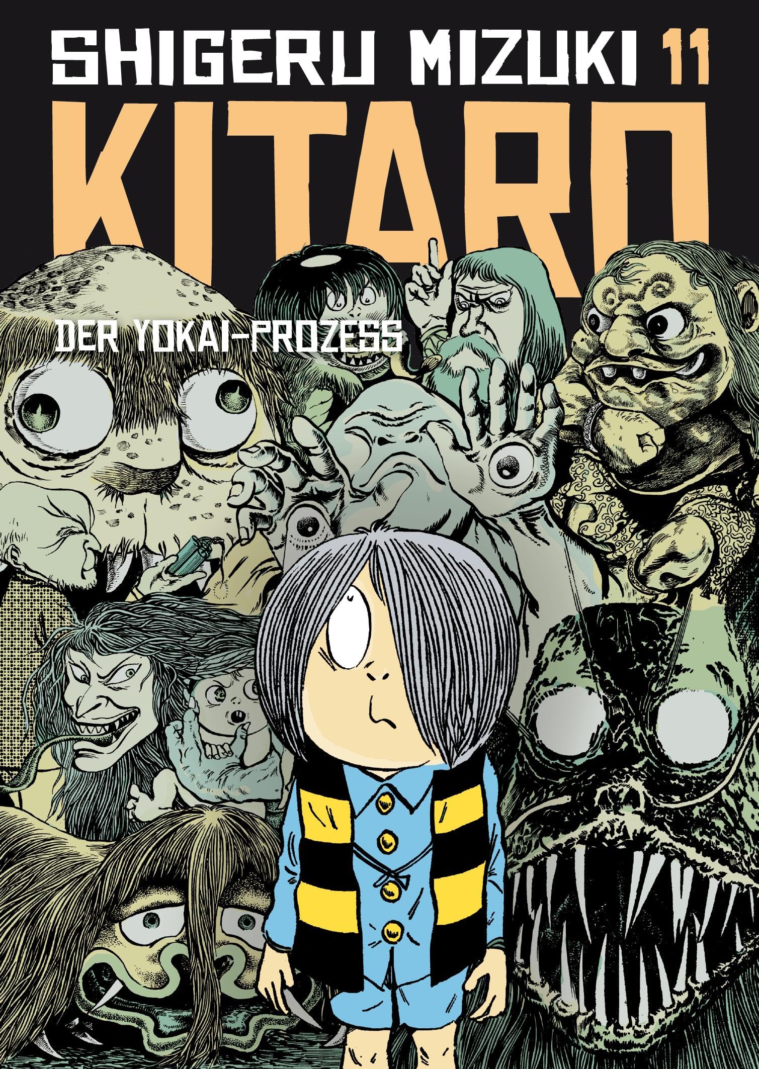 Product Image: Kitaro 11