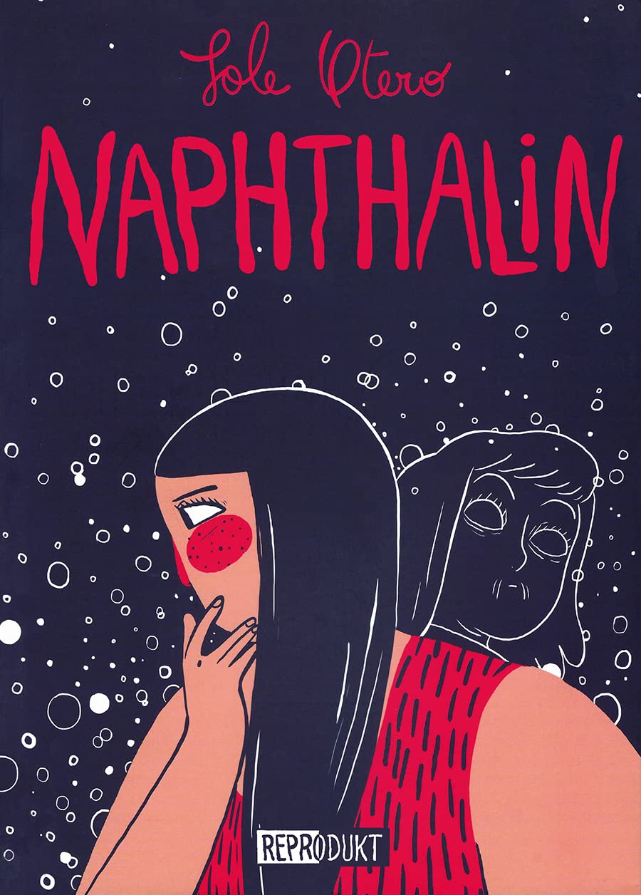Product Image: Naphthalin