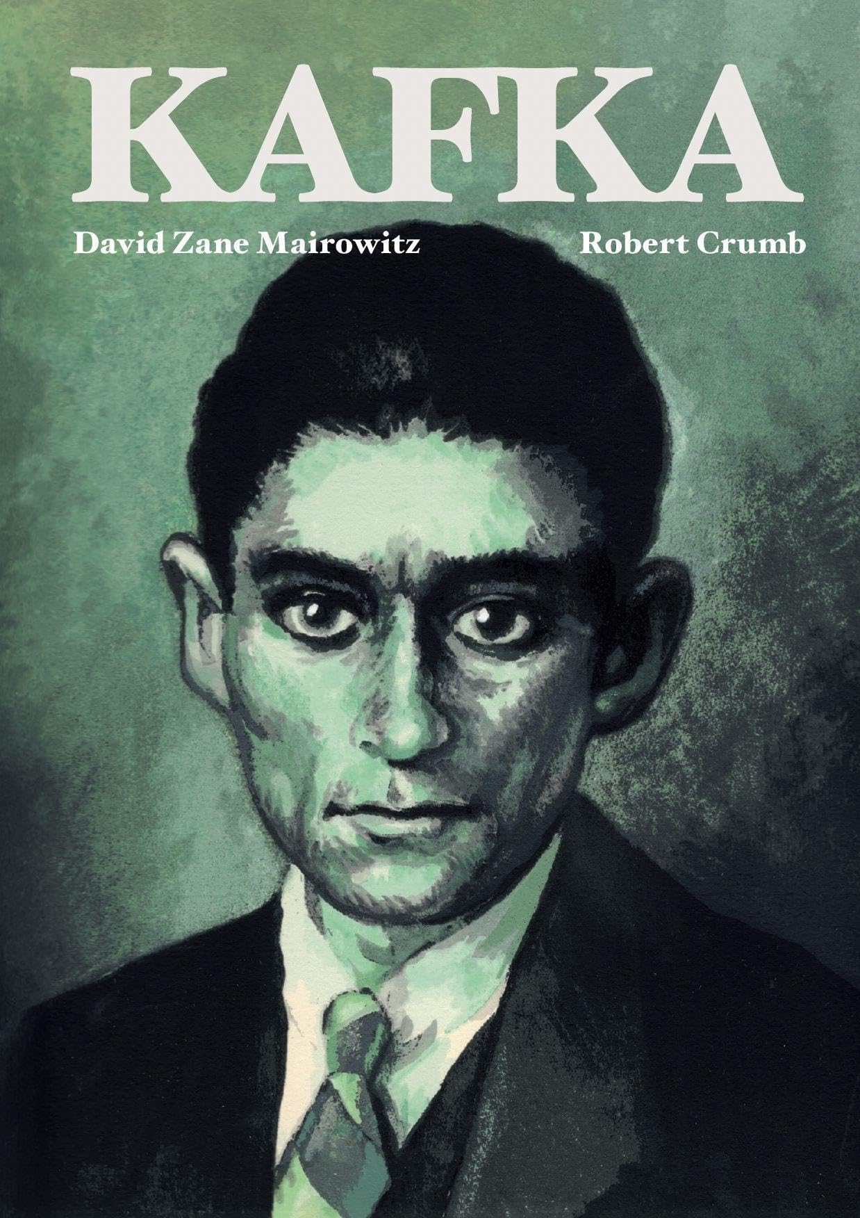 Kafka Tb Manga