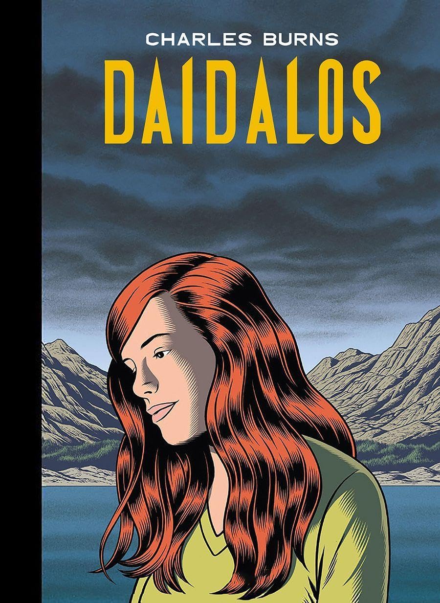 Product Image: Daidalos 3