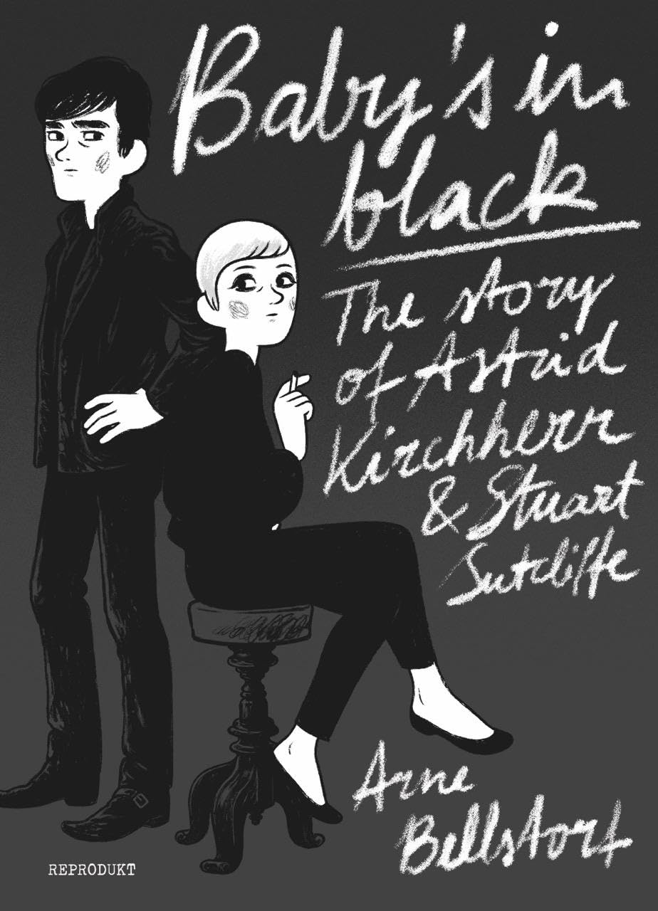 Baby's in black (Taschenbuch) Manga