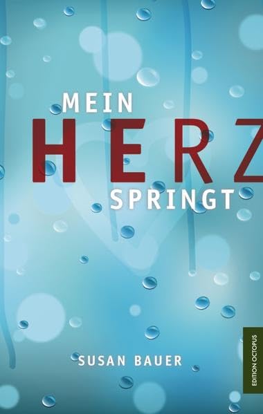 Mein Herz springt (Edition Octopus) Contemporary literature Books