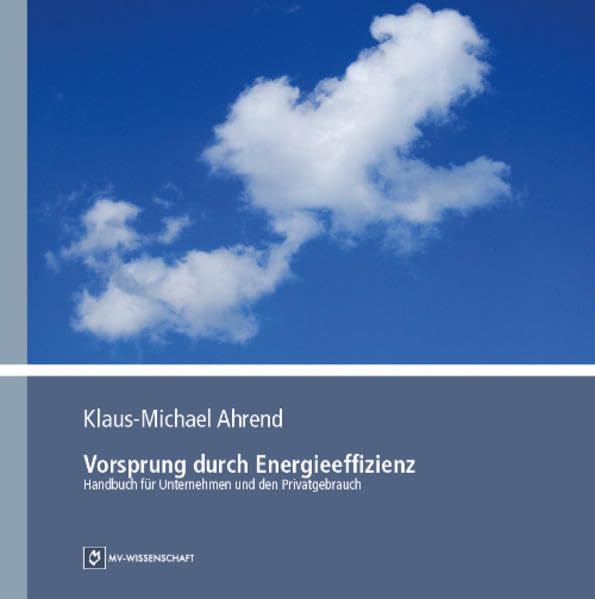 Vorsprung durch Energieeffizienz Law