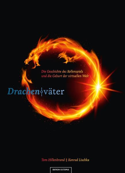 Drachenväter Law