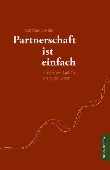 Partnerschaft ist einfach Partnership & Love Books