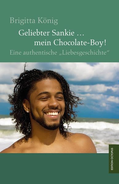 Geliebter Sankie ... mein Chocolate-Boy! Personalities