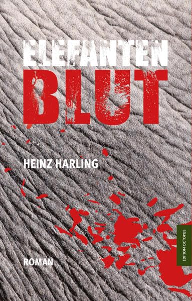 Elefantenblut Contemporary literature Books