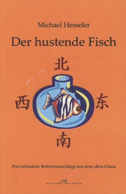 Der hustende Fisch Humour & Satire