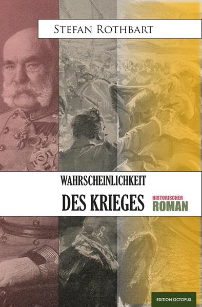 Product Image: Wahrscheinlichkeit des Krieges