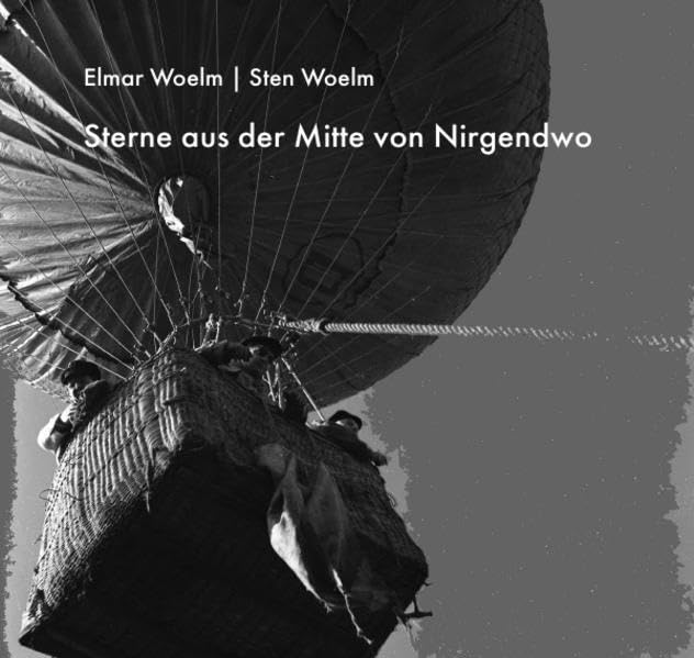 Product Image: Sterne aus der Mitte von Nirgendwo