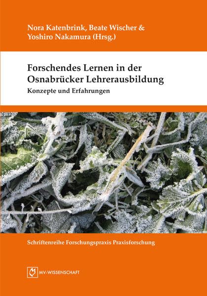 Forschendes Lernen in der Osnabrücker Lehrerausbildung Books