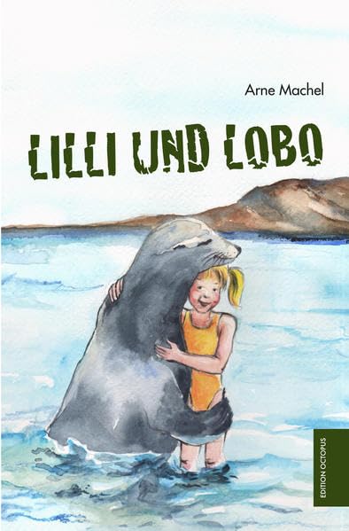 Product Image: Lilli und Lobo