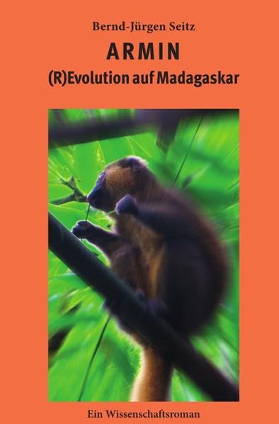 Armin Contemporary literature