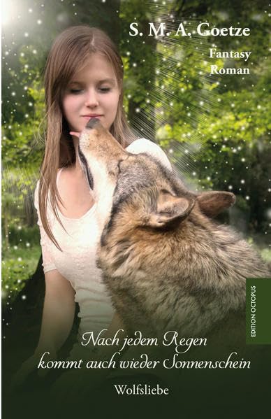 Nach jedem Regen kommt auch wieder Sonnenschein Contemporary literature