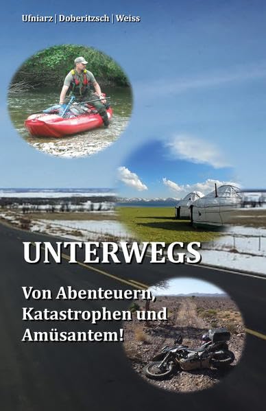 Product Image: Unterwegs