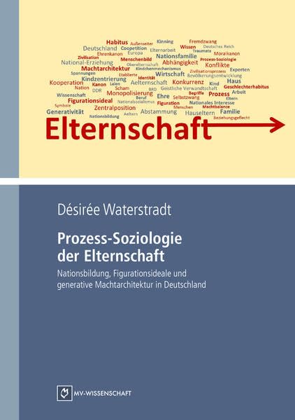 Prozess-Soziologie der Elternschaft book