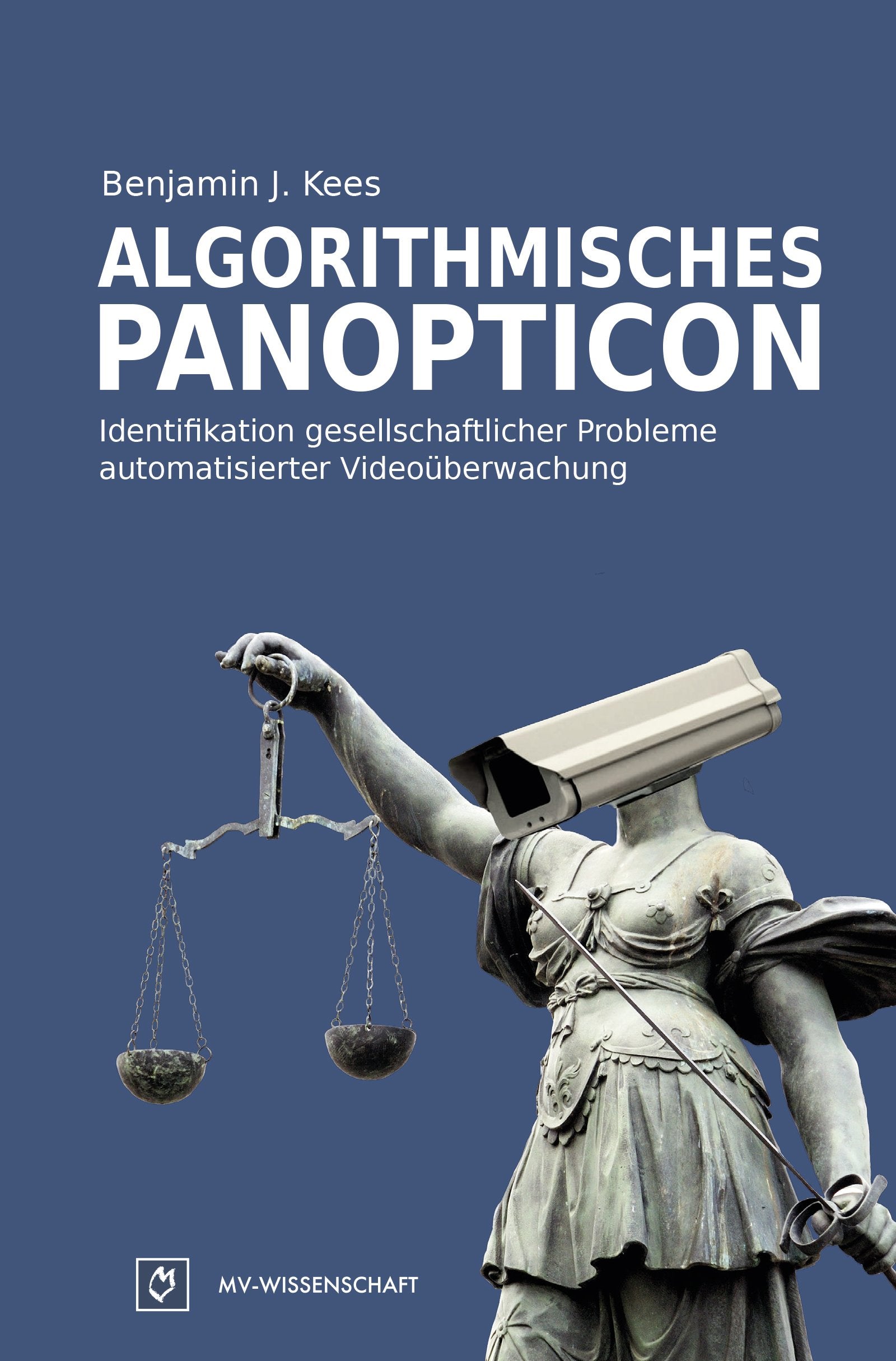 Algorithmisches Panopticon Computer Science