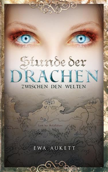 Stunde der Drachen: Zwischen den Welten (BookRix) Historical Fiction