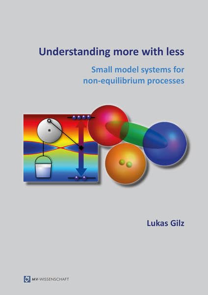 Understanding more with less Natural Sciences