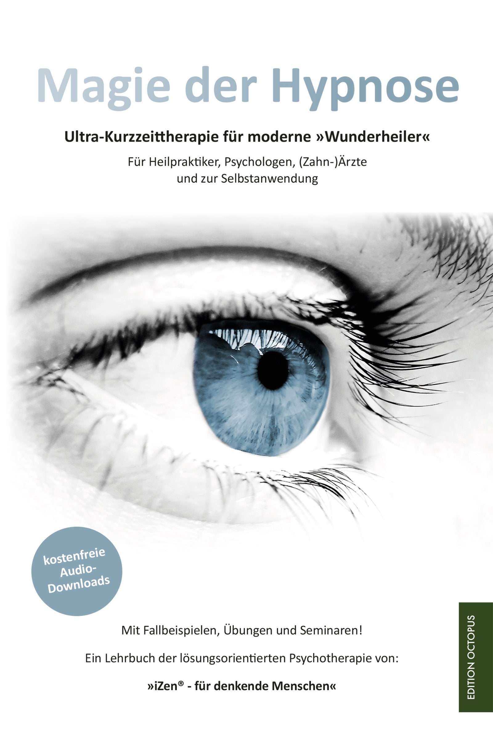 Magie der Hypnose Second hand books on Religion & Esotericism