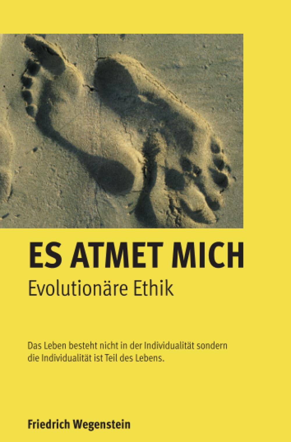 Es atmet mich Philosophy Books