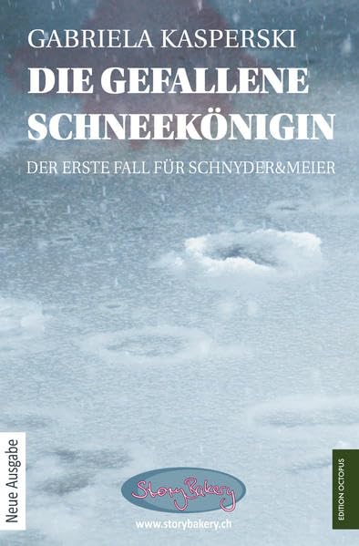 Die gefallene Schneekönigin Contemporary literature