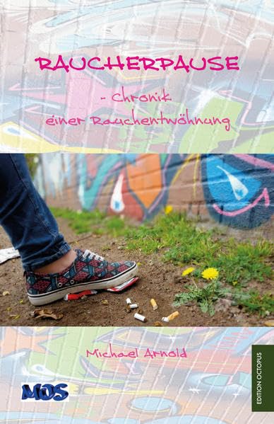 Raucherpause Health, Nutrition & Fitness
