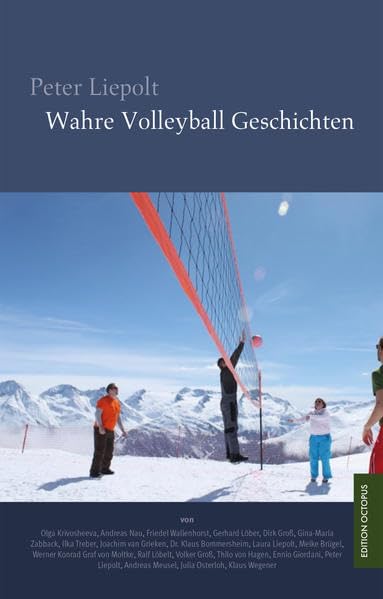 Wahre Volleyball Geschichten Leisure & Fun