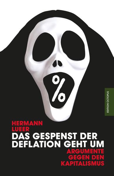 Das Gespenst der Deflation geht um Business, Finance & Career
