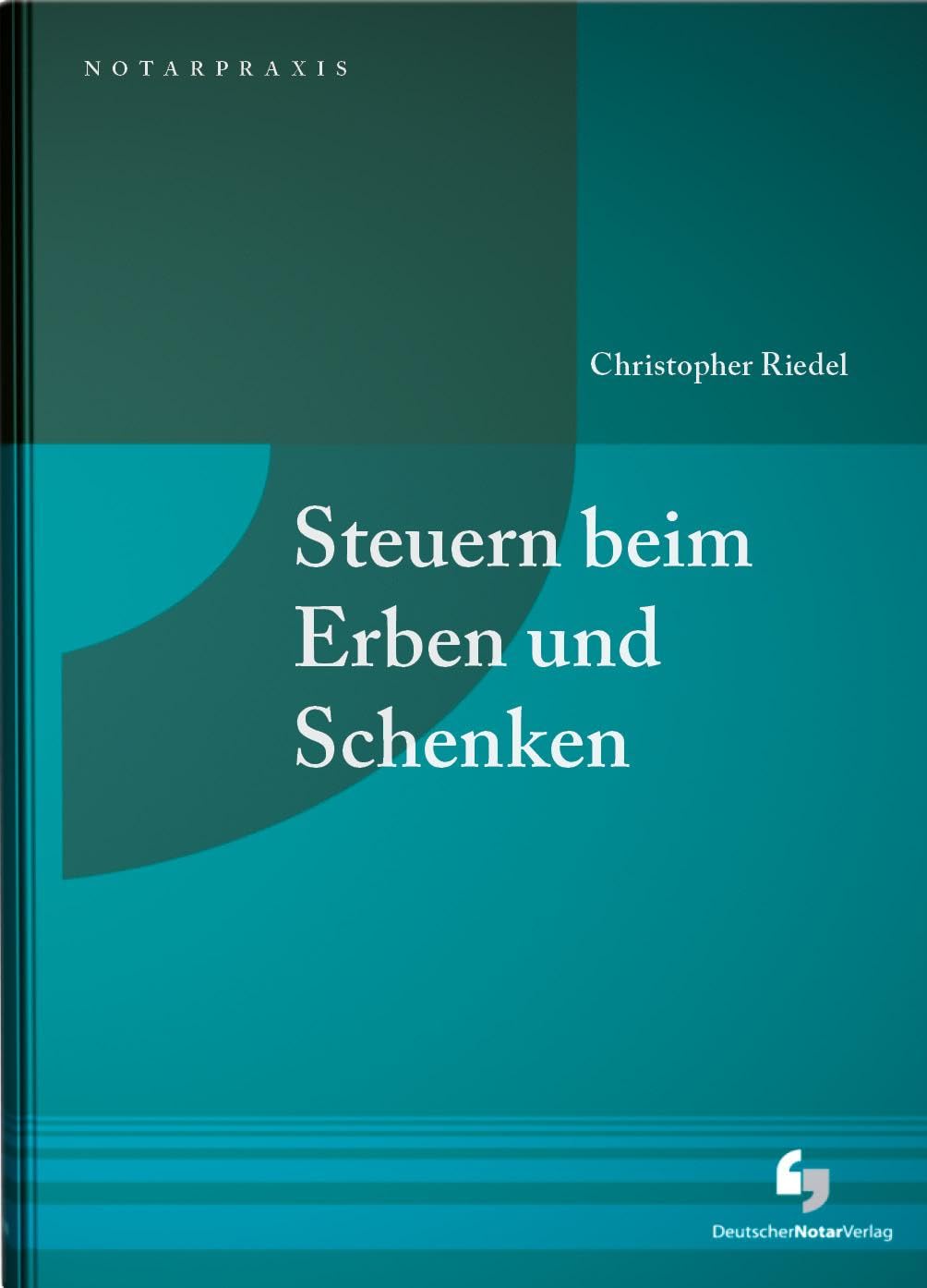 Steuern beim Erben und Schenken Law