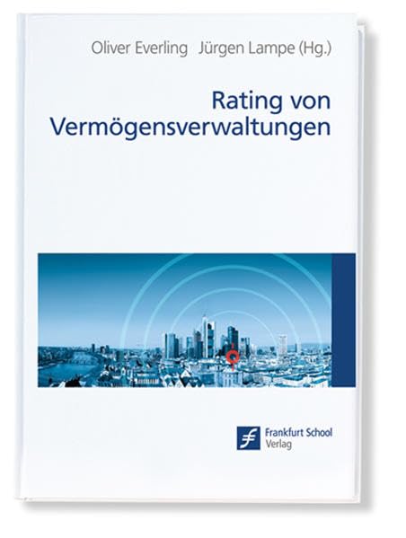 Rating von Vermögensverwaltungen Law