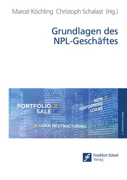 Grundlagen des NPL-Geschäftes Law