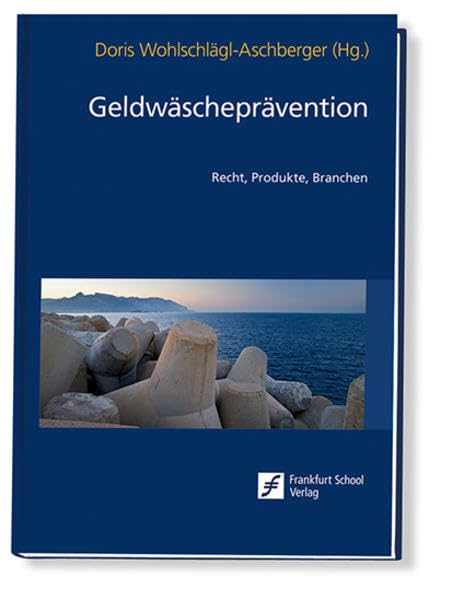 Geldwäscheprävention book