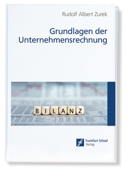 Grundlagen der Unternehmensrechnung Law