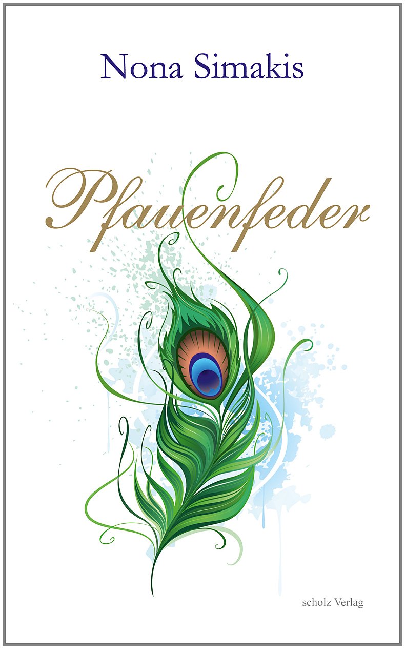 Product Image: Pfauenfeder