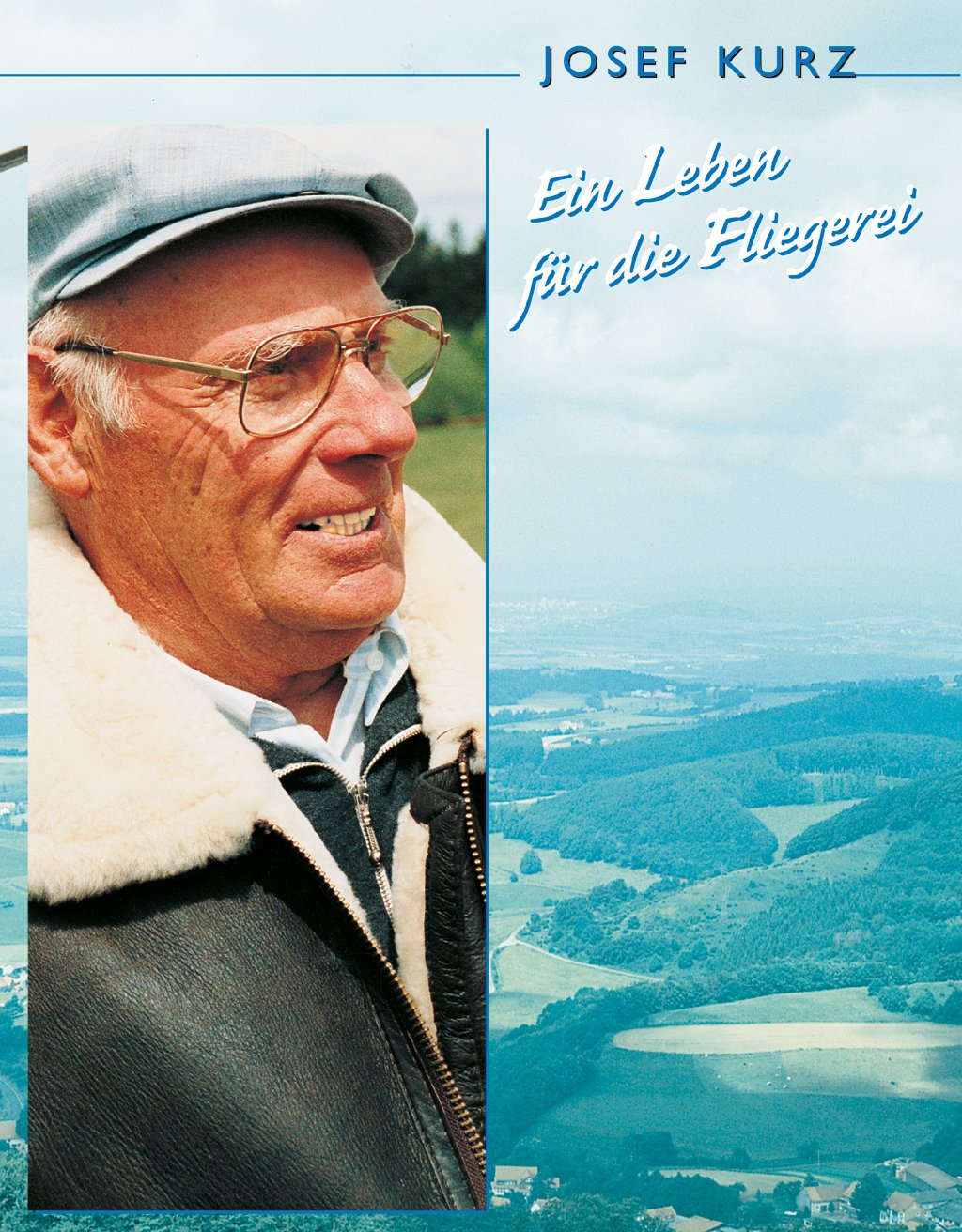 Ein Leben für die Fliegerei Leisure, Home & Garden