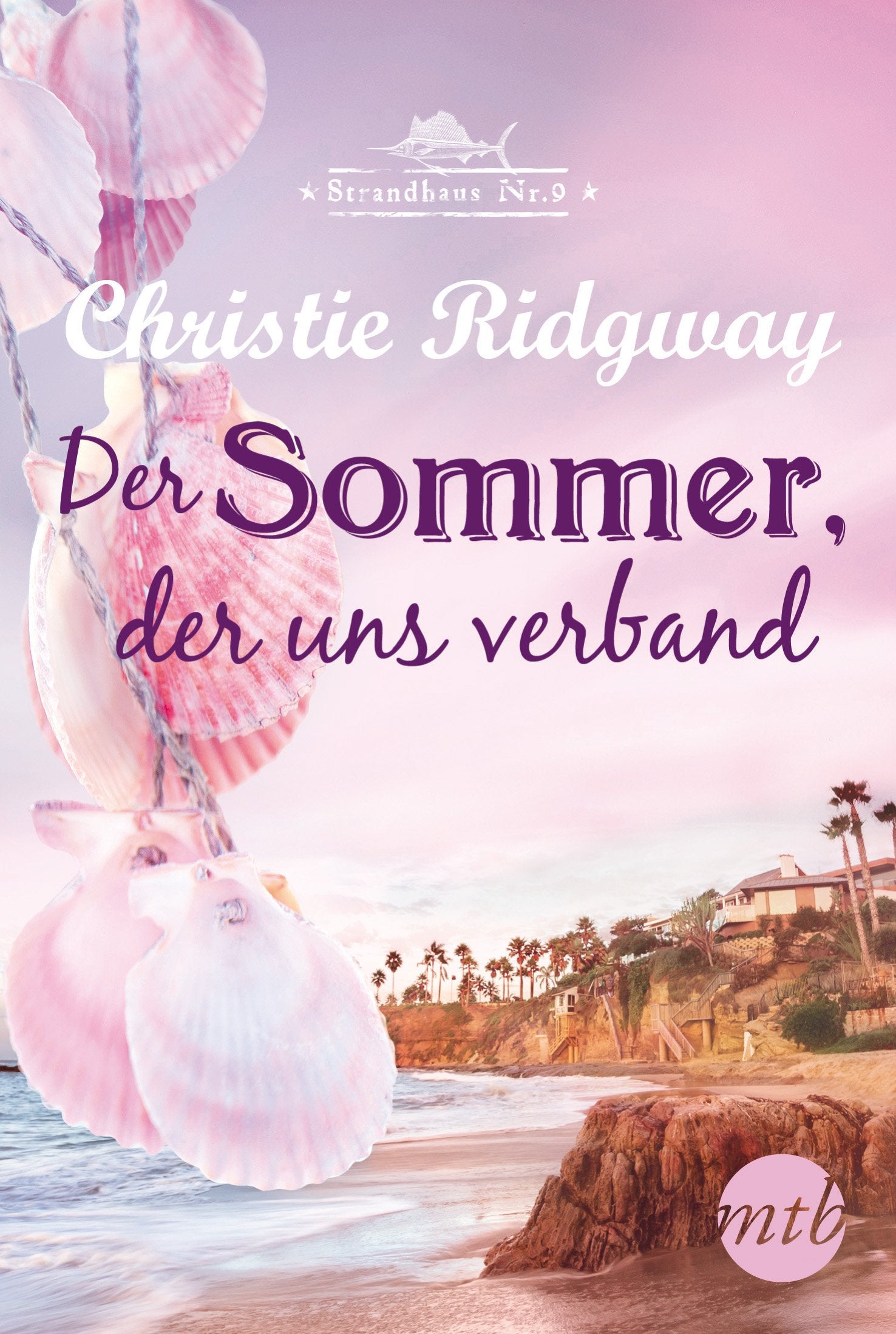 Der Sommer, der uns verband Contemporary literature