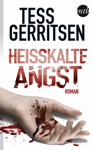 Heißkalte Angst: 1. Der Anruf kam nach Mitternacht / 2. Angst in deinen Augen / 3. Sag niemals stirb / 4. Gefährliche Begierde Contemporary literature