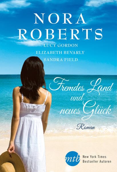 Fremdes Land und neues Glück: 1. Einklang der Herzen / 2. Im Zeichen des Glücks / 3. Sieben Nächte mit dir / 4. Wo das Glück zu Hause ist. 4 Romane in einem Band (JADE) Contemporary literature Books
