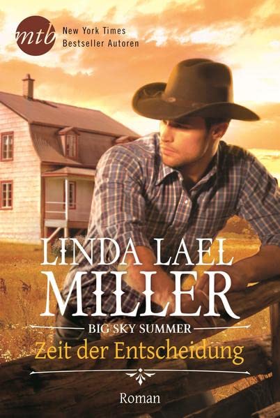 Big Sky Summer - Zeit der Entscheidung Contemporary literature