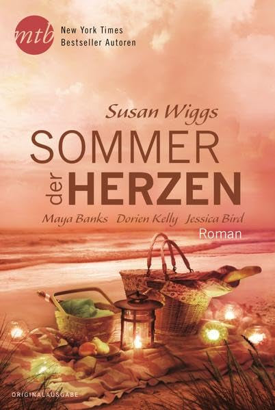 Sommer der Herzen Contemporary literature Books