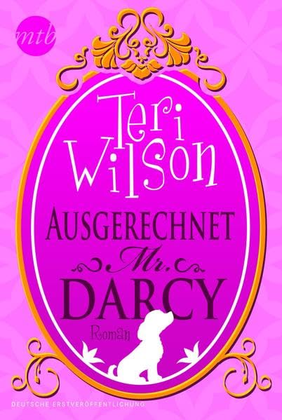Ausgerechnet Mr. Darcy Contemporary literature