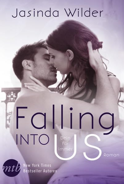 Falling Into Us - Dein für immer Contemporary literature