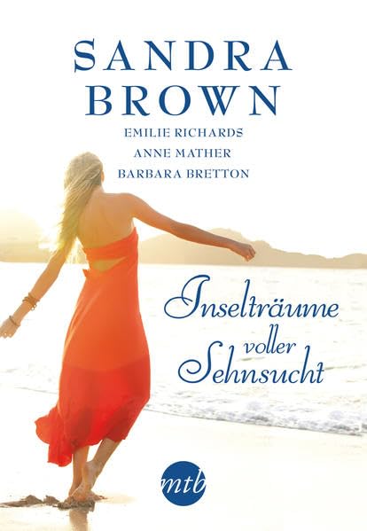 Inselträume voller Sehnsucht Contemporary literature
