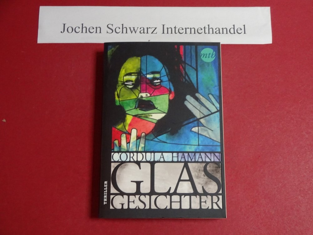 Glasgesichter Contemporary literature Books